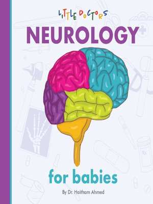cover image of Neurology for Babies